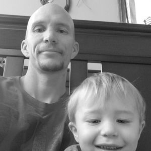 Meet your Posher, James